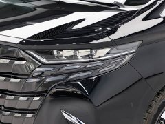 Toyota Alphard 2.5L Edition - ფოტო 4
