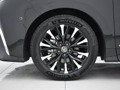 Toyota Alphard 2.5L Edition - ფოტო 5