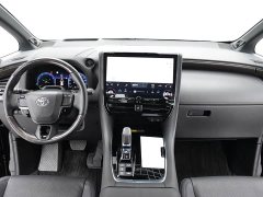 Toyota Alphard 2.5L Edition - ფოტო 7