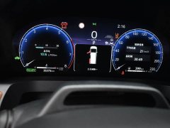 Toyota Vellfire 2.5L Edition - ფოტო 11