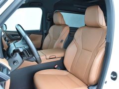 Toyota Vellfire 2.5L Edition - ფოტო 12