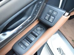 Toyota Vellfire 2.5L Edition - ფოტო 14
