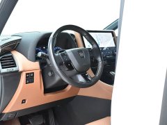 Toyota Vellfire 2.5L Edition - ფოტო 15