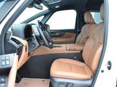 Toyota Vellfire 2.5L Edition - ფოტო 16