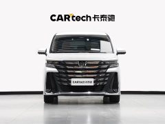 Toyota Vellfire 2.5L Edition - ფოტო 2