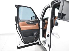 Toyota Vellfire 2.5L Edition - ფოტო 20