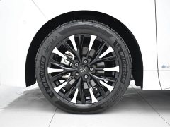Toyota Vellfire 2.5L Edition - ფოტო 4