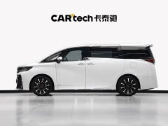 Toyota Vellfire 2.5L Edition - ფოტო 5