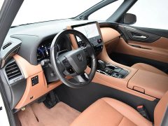 Toyota Vellfire 2.5L Edition - ფოტო 6