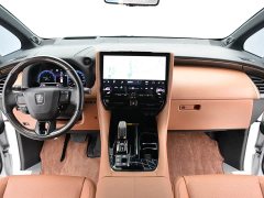 Toyota Vellfire 2.5L Edition - ფოტო 7