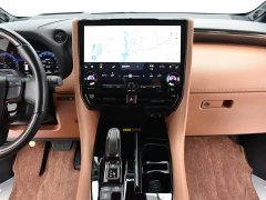 Toyota Vellfire 2.5L Edition - ფოტო 8
