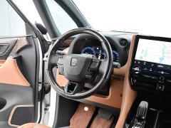 Toyota Vellfire 2.5L Edition - ფოტო 9