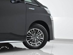 Toyota Vellfire 2.5L HV Edition - ფოტო 6