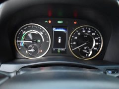 Toyota Vellfire 2.5L HVPremium Edition - ფოტო 13