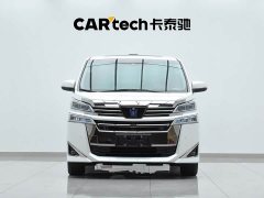 Toyota Vellfire 2.5L HVPremium Edition - ფოტო 2