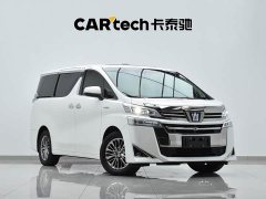Toyota Vellfire 2.5L HVPremium Edition - ფოტო 3