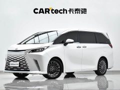 Lexus LM 500h Edition - ფოტო 1