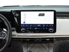 Lexus LM 500h Edition - ფოტო 10