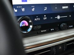 Lexus LM 500h Edition - ფოტო 19