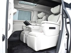 Lexus LM 500h Edition - ფოტო 20