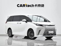 Lexus LM 500h Edition - ფოტო 3