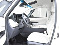 Lexus LM 500h Edition - ფოტო 7