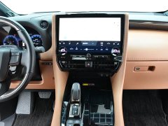 Toyota Alphard 2.5L Edition - ფოტო 10