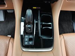 Toyota Alphard 2.5L Edition - ფოტო 11