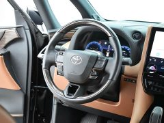 Toyota Alphard 2.5L Edition - ფოტო 12