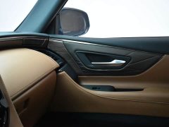 Toyota Alphard 2.5L Edition - ფოტო 14