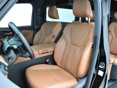 Toyota Alphard 2.5L Edition - ფოტო 18