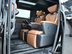 Toyota Alphard 2.5L Edition - ფოტო 20