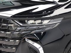 Toyota Alphard 2.5L Edition - ფოტო 5