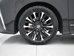 Toyota Alphard 2.5L Edition - ფოტო 6