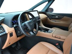 Toyota Alphard 2.5L Edition - ფოტო 7
