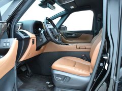 Toyota Alphard 2.5L Edition - ფოტო 8