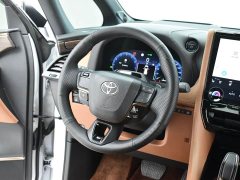Toyota Alphard 2.5L Edition - ფოტო 10