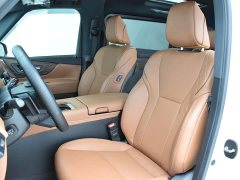 Toyota Alphard 2.5L Edition - ფოტო 12