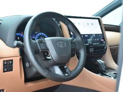 Toyota Alphard 2.5L Edition - ფოტო 13