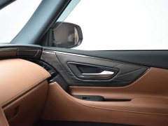 Toyota Alphard 2.5L Edition - ფოტო 15
