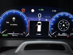 Toyota Alphard 2.5L Edition - ფოტო 16