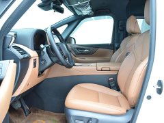 Toyota Alphard 2.5L Edition - ფოტო 18
