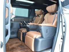 Toyota Alphard 2.5L Edition - ფოტო 20