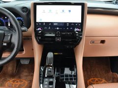 Toyota Alphard 2.5L Edition - ფოტო 9