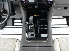 Toyota Alphard 2.5L Edition - ფოტო 10