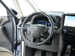 Toyota Alphard 2.5L Edition - ფოტო 11