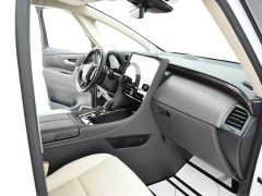 Toyota Alphard 2.5L Edition - ფოტო 12