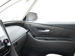 Toyota Alphard 2.5L Edition - ფოტო 13