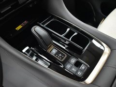 Toyota Alphard 2.5L Edition - ფოტო 14