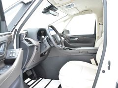 Toyota Alphard 2.5L Edition - ფოტო 17